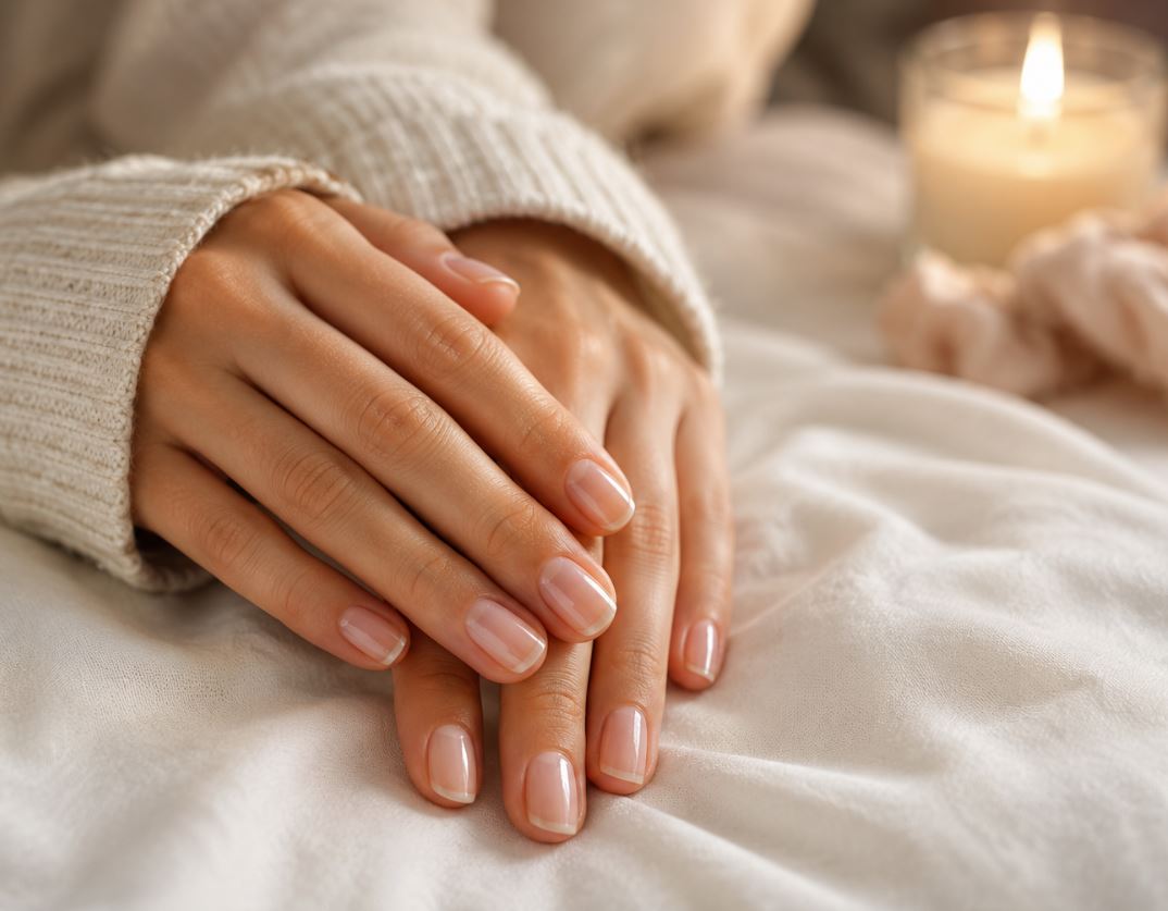 Cuticle oil recommendation from CNP Nails
