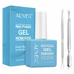 Gel Nail Polish Remover Clips Set – Easy At-Home Removal