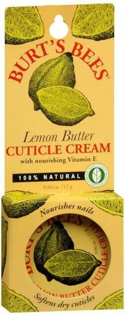 Hand & Cuticle Cream Mini