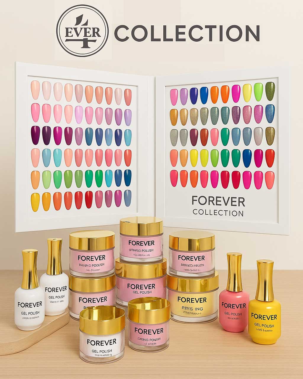 Nail Polish Sample
